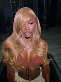 Honey Blonde Unit 🍯