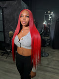 RED 3bundles and closure