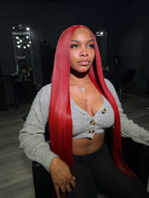 RED 3bundles and closure