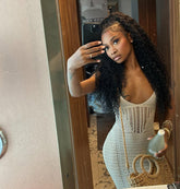 BURMESE CURLY 3 BUNDLE DEAL