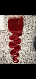 RED 3bundles and closure