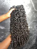 BURMESE CURLY 3 BUNDLE DEAL