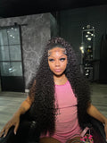 Indian Wave HD Lace Wig