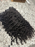 BURMESE CURLY 3 BUNDLE DEAL