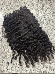 BURMESE CURLY 3 BUNDLE DEAL