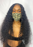 HD LACE 4X4 CLOSURE WIGS