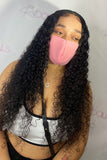 HD LACE 5X5 CLOSURE WIGS